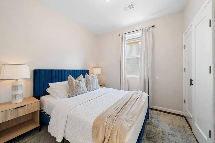 Gîte pour 6 personnes à Jersey City