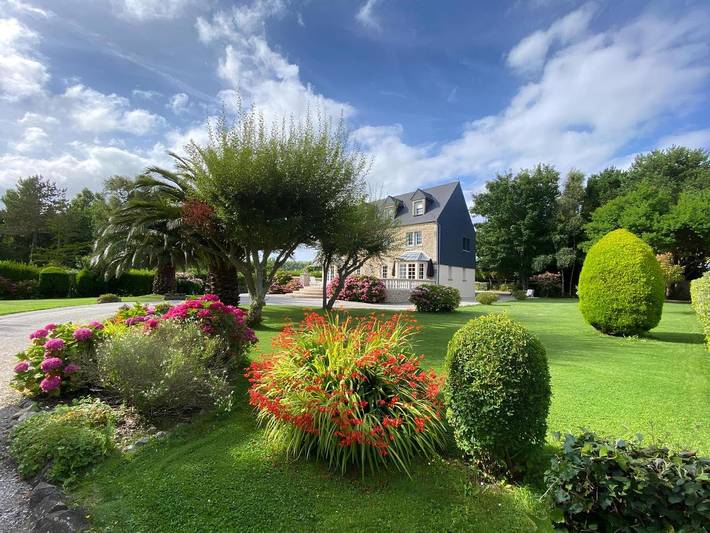 Gîte pour 6 personnes, avec jardin et vue dans Jonville - 3