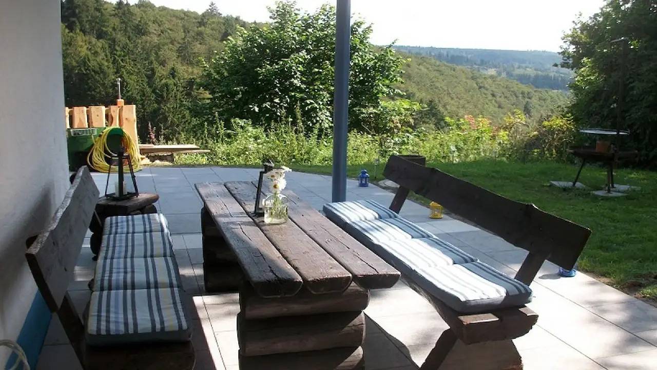 Ferienhaus für 20 Personen (120 m²) in Schmallenberg in Schanze, Schmallenberg