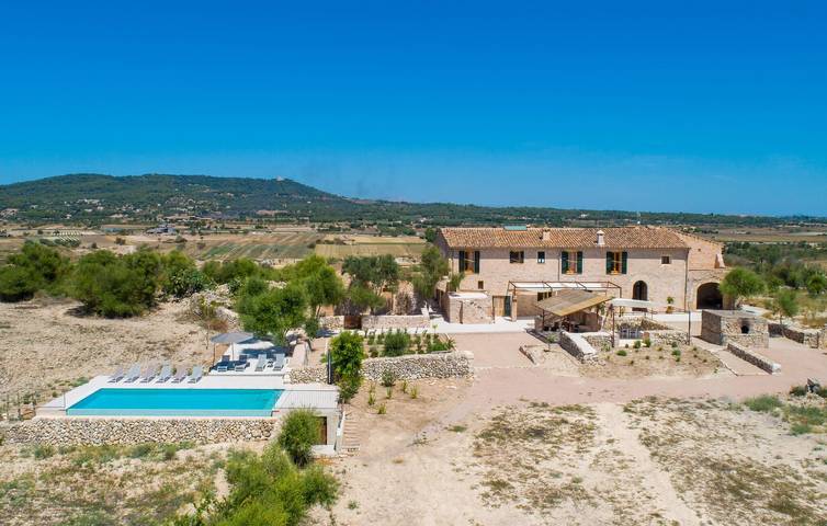 Chalet para 12 personas - 1