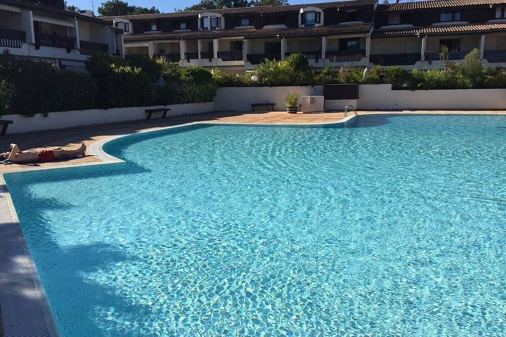 Apartamento entero, Apartamento de pie centro Cap Ferret in Lège-Cap-Ferret, Region de Arcachon