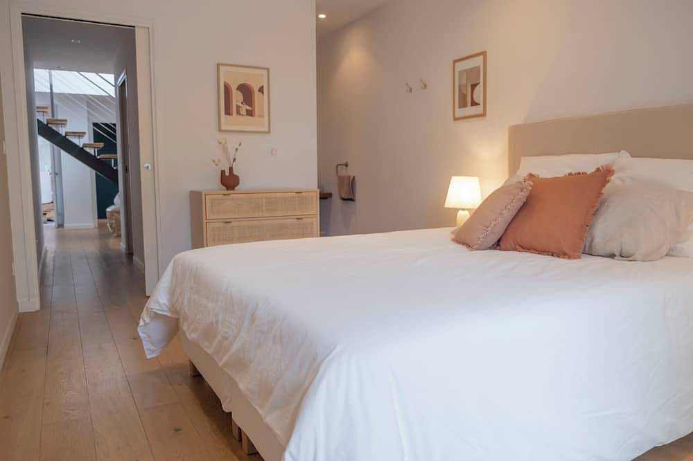 Villa d'Exception à Biarritz - Very Large Rooftop Sea View and Heated Pool in Biarritz, Bayonne und Umgebung