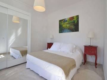 Ferienhaus in Colònia de Sant Pere, Artà für 6 
