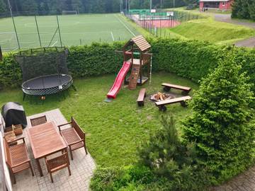 Chalet für 14 Personen in Harrachov, Riesengebirge, Bild 3