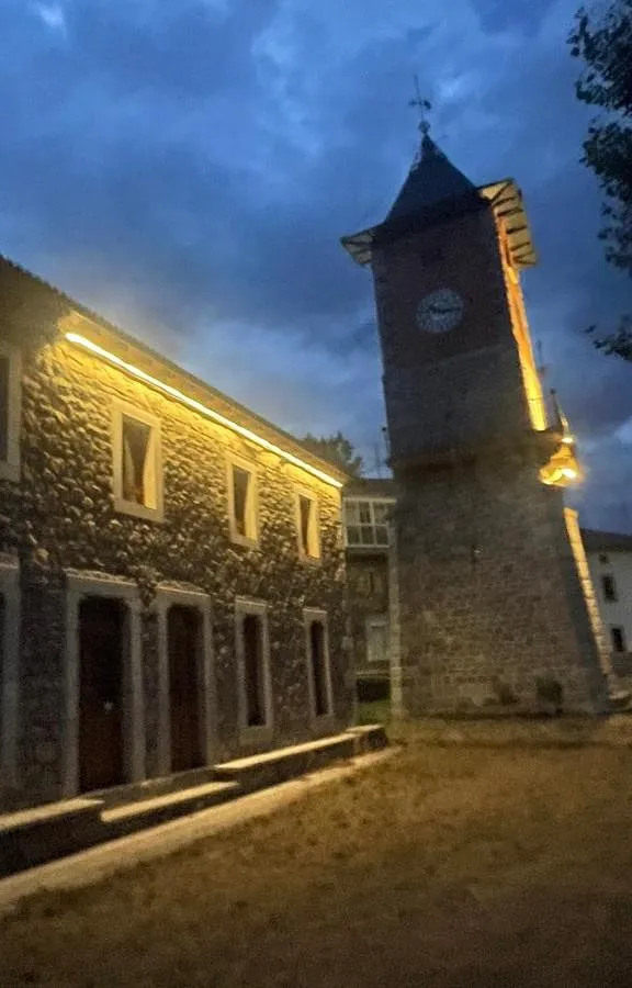 Chalet für 6 Personen, mit Ausblick, mit Haustier - 1