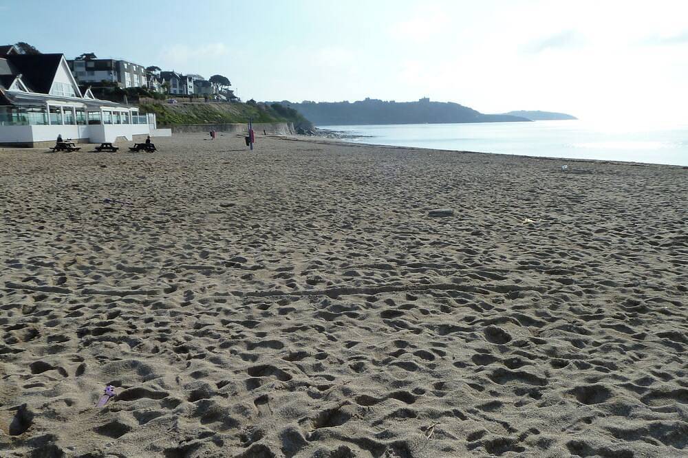 Holiday Home for 7 People in Falmouth (Cornwall), Cornwall