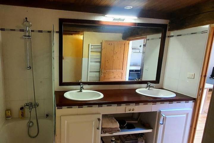 Gîte pour 5 personnes à Villemur-sur-Tarn - 3