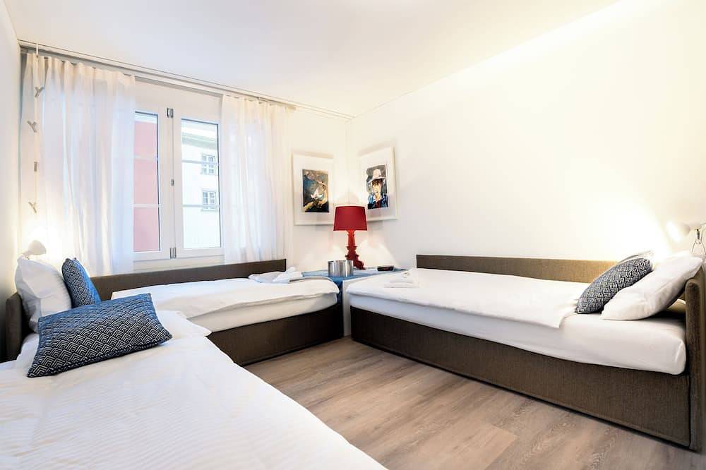 Ganze Wohnung, Marmotta Apartment in Andermatt, Skiarena Andermatt-Sedrun