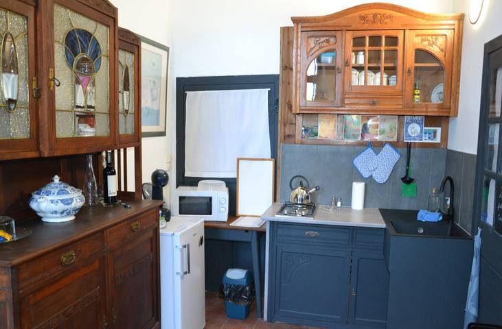 Chambre d’hôte pour 4 personnes dans Haute-Garonne - 2