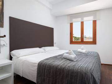 Apartamento in Santa Margalida, Mallorca Norte für 4 