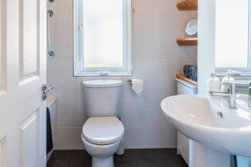 Lodge for 4 People in St. Helens, Isle of Wight, Photo 4
