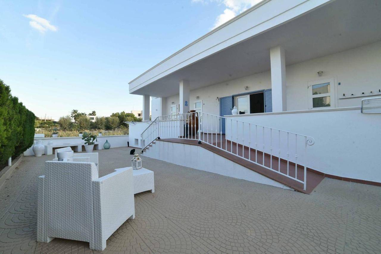 Double Room in Torre Santa Sabina, Carovigno
