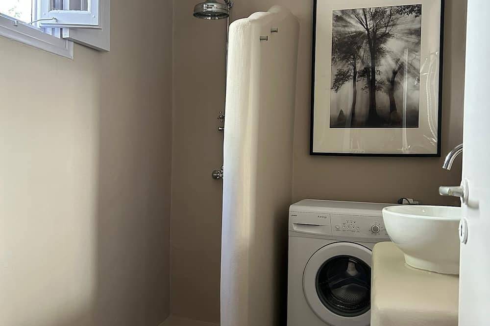 Cozy house close to the beach in Skala (Patmos), Dodecanese