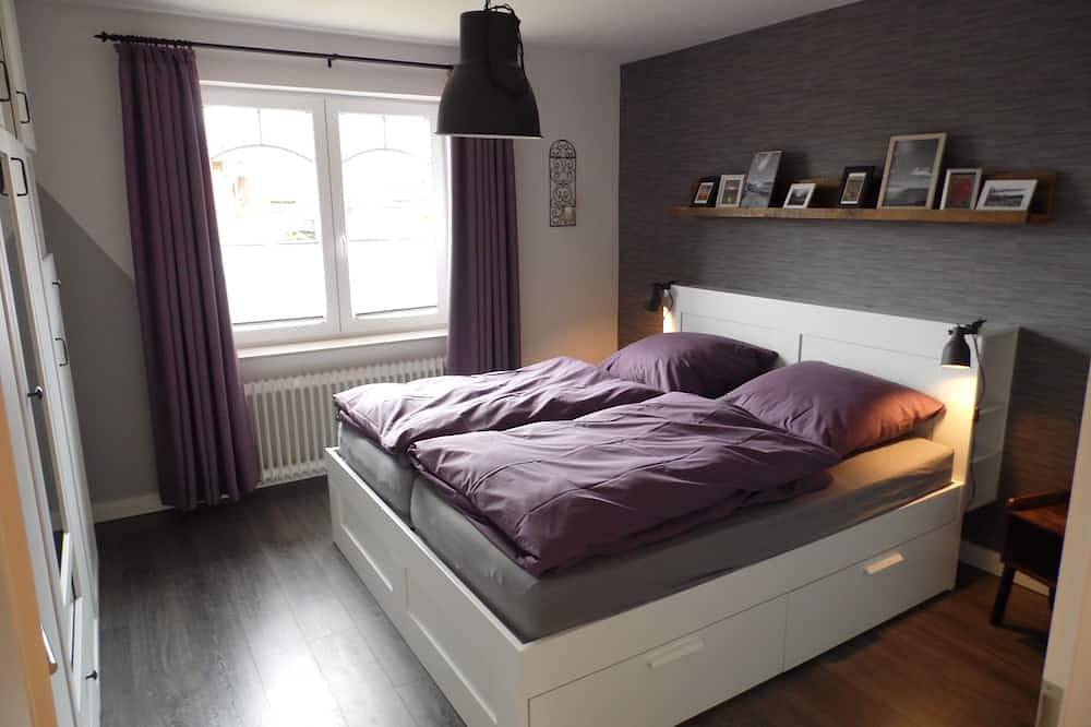 Ganze Wohnung, Auch einfach schön in Wrixum in Wrixum, Föhr