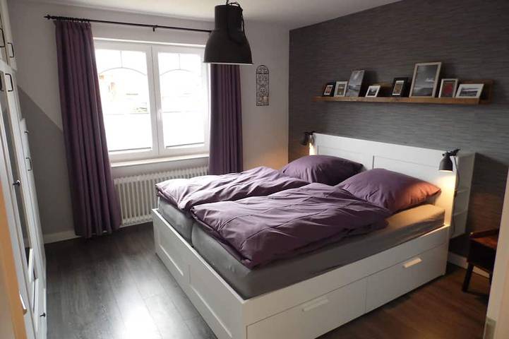 Ganze Wohnung, Auch einfach schön in Wrixum in Wrixum, Föhr