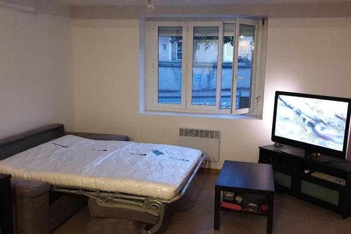 Gîte pour 2 personnes à Pexiora - 3