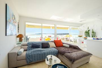 Holiday Rental for 4 People in Villeneuve-Loubet Plage, Villeneuve-Loubet, Photo 4