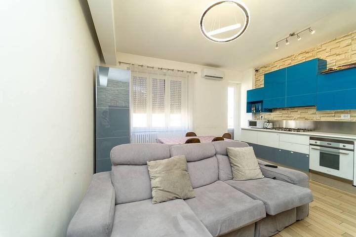 Apartamento de vacaciones para 6 personas - 1