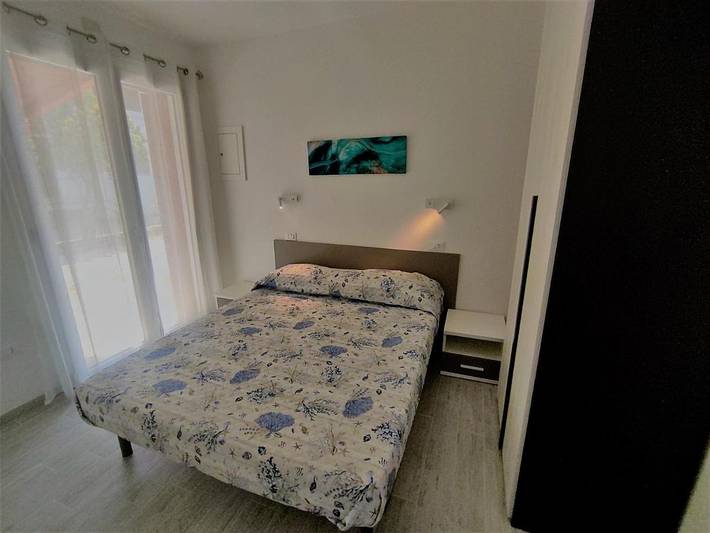 Bungalow für 5 Personen, mit Terrasse, mit Haustier in Rosolina Mare - 4