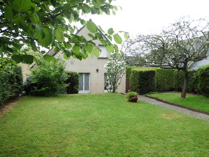 Gîte pour 6 personnes, avec jardin et terrasse, animaux acceptés en Ille-et-Vilaine - 3