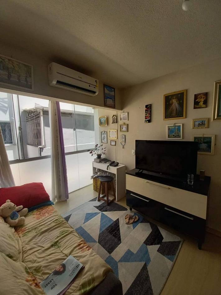 Casas e apartamentos de temporada para 6 pessoas em Balneário Camboriú