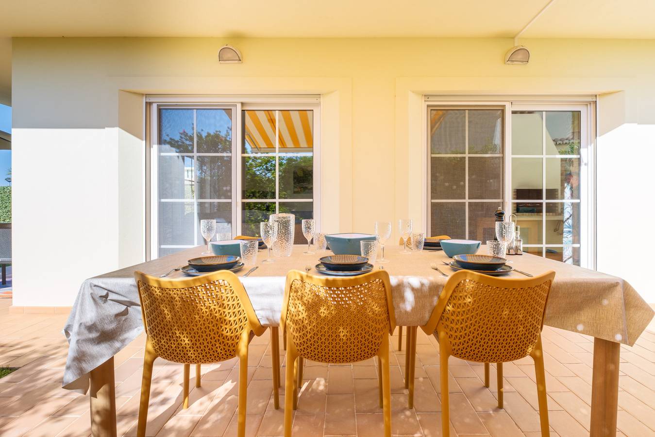 Beautiful villa with private pool [130] in Santa Maria, São Gonçalo de Lagos