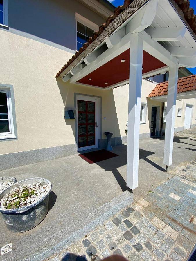 Ferienwohnung für 5 Personen, mit Garten in Kötz - 4