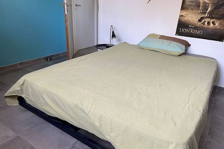 Location de vacances pour 8 personnes, avec jardin et terrasse à Saint-Jean-de-Cuculles - 3