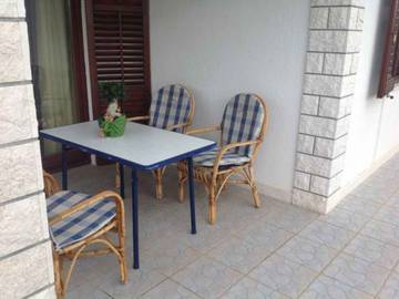 Villa für 10 Personen in Marina, Split-Dalmatien, Bild 1