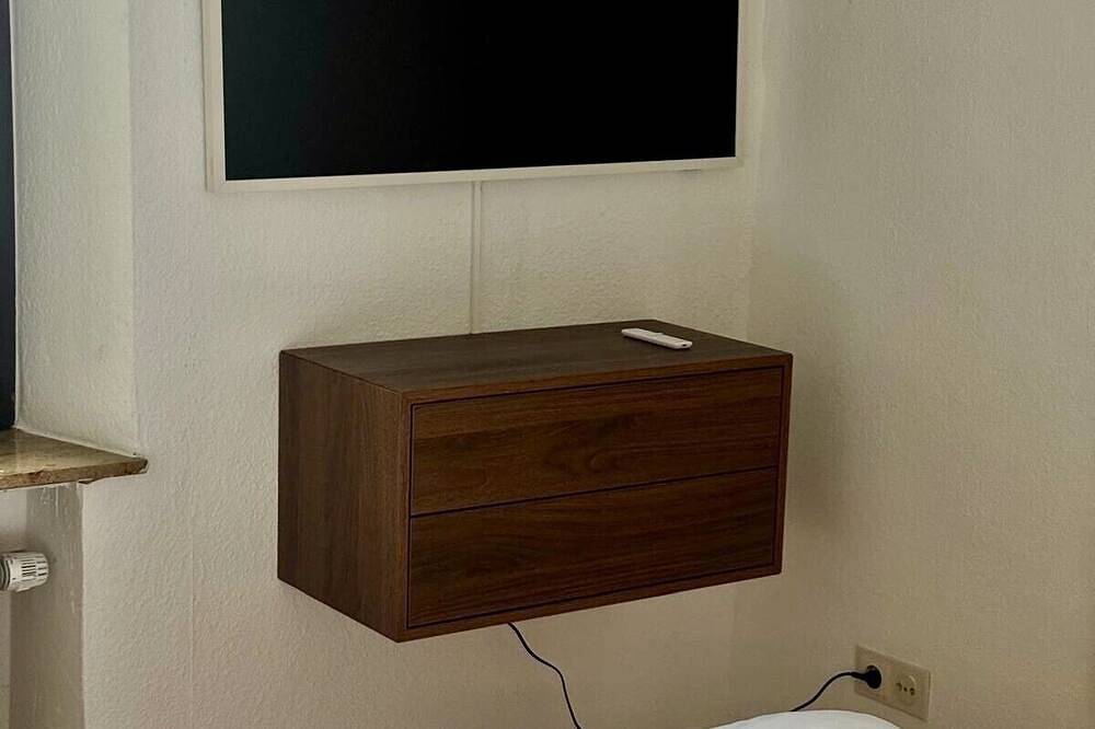 Appartement entier, Westside apartment with Wlan in Krefeld, Bas-Rhin