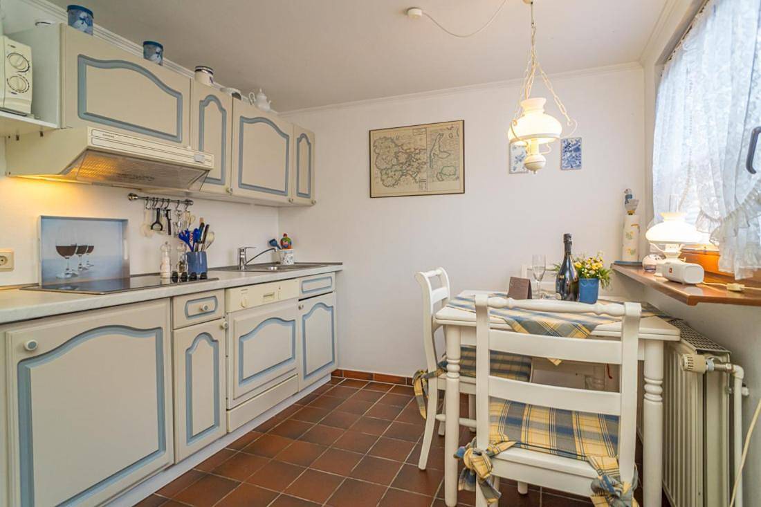 Ganze Wohnung, Schallers Hüs 5 - Bungalow in Tinnum, Sylt (Gemeinde)