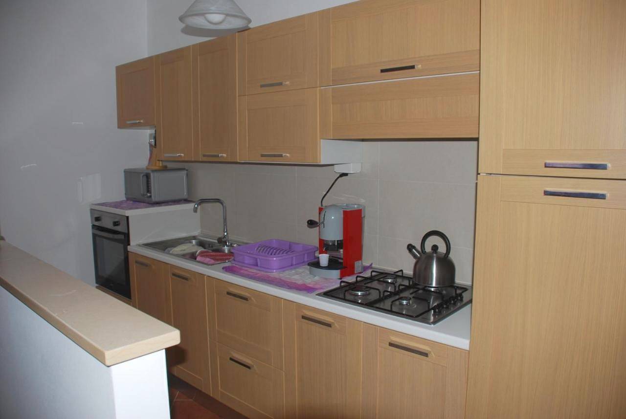 Double Room in Marsala, Provincia di Trapani