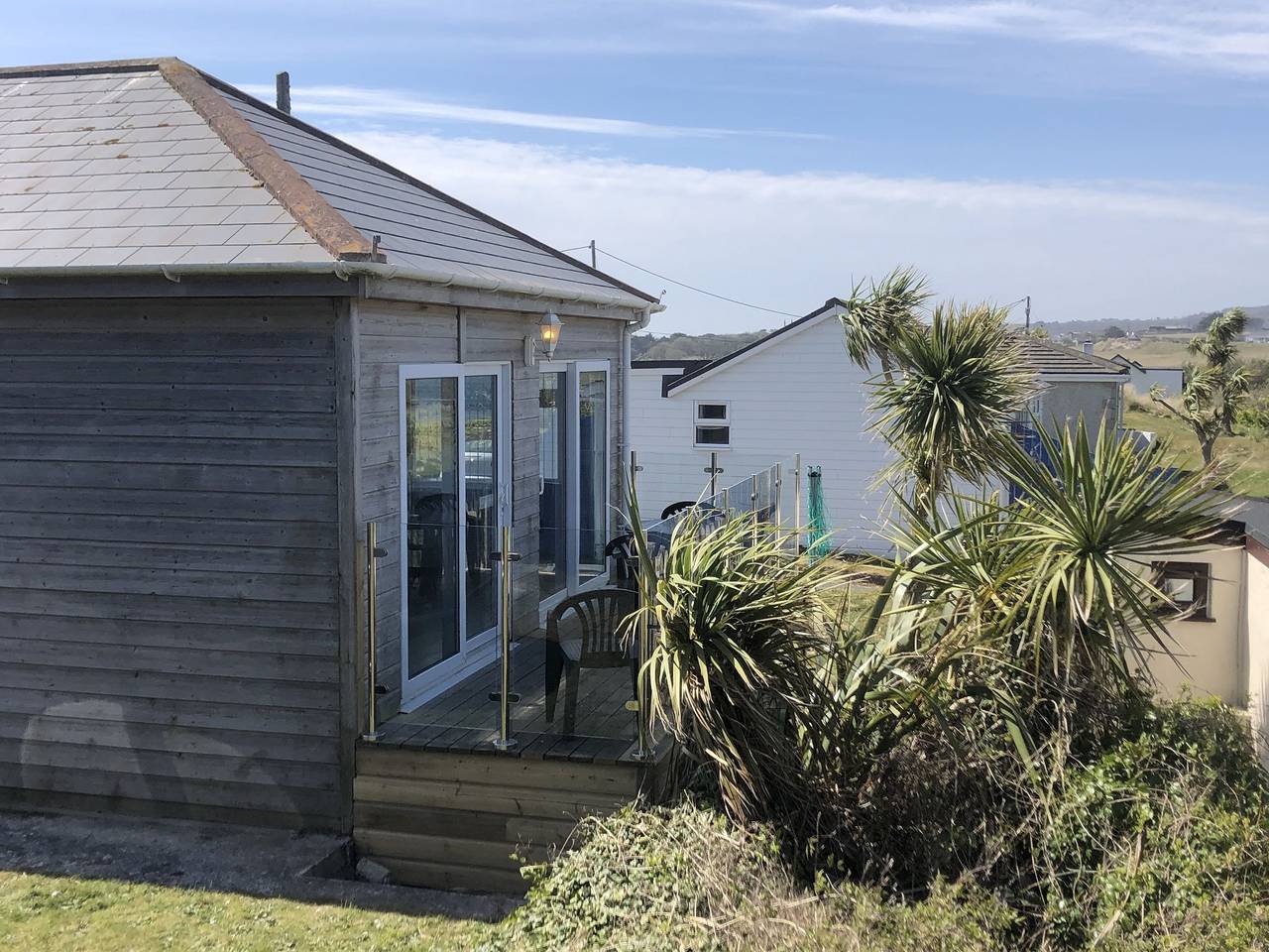 Cottage for 4 People in Hayle, Cornwall