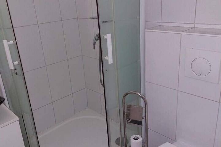 Ganze Wohnung, Sehr schöne Wohnung direkt am Wasser, 6 Personen, ideal für Familien, Haustiere erlaubt in La Côte Vermeille, Banyuls-sur-Mer