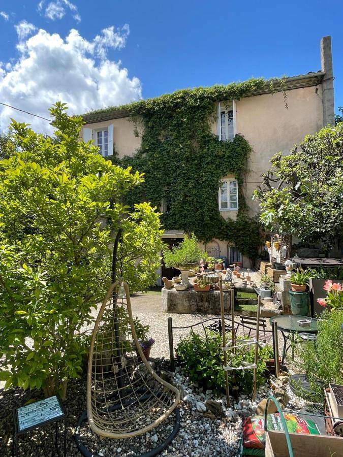 Maison du Manoir in Vallon-Pont-d'Arc, Gorges de l’Ardèche