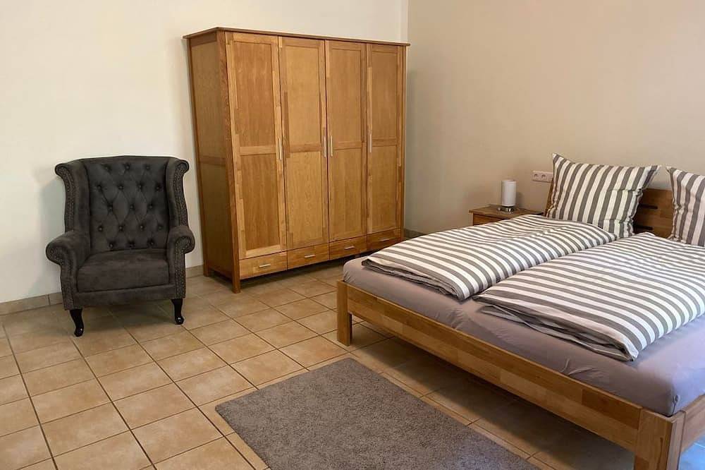 Geheel appartement, Appartement 1, 2 Slaapkamers - Apartmenthouse Central in Bad Schandau, Elbezandsteengebergte