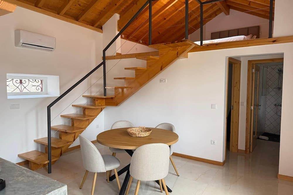 Ganze Wohnung, Solar dos Caseiros B in Macieira da Maia, Porto Distrikt