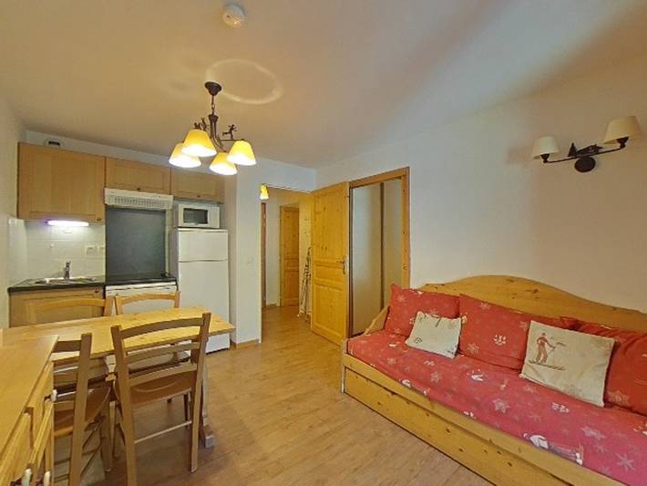 Ferienwohnung für 4 Personen - 1