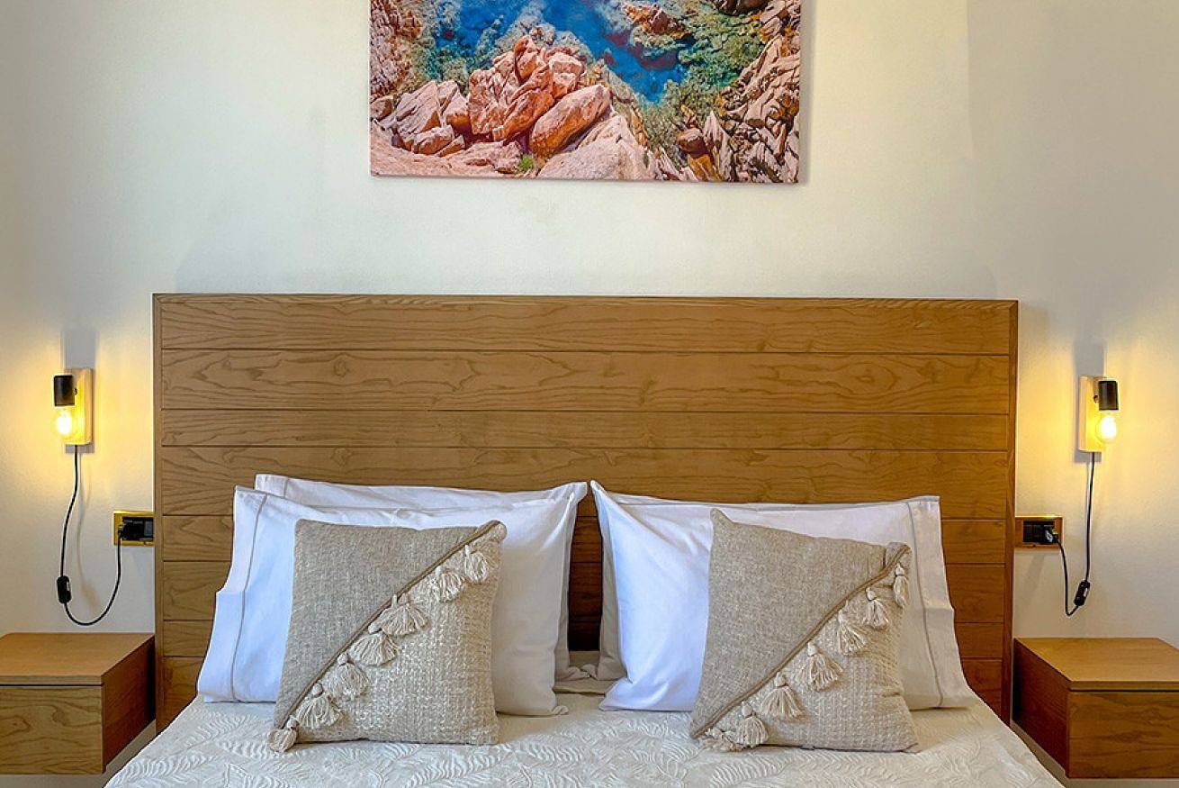 Ganze Wohnung, Casa Nicoletta - La Maddalena in Parco Nazionale dell'Arcipelago di La Maddalena, La Maddalena