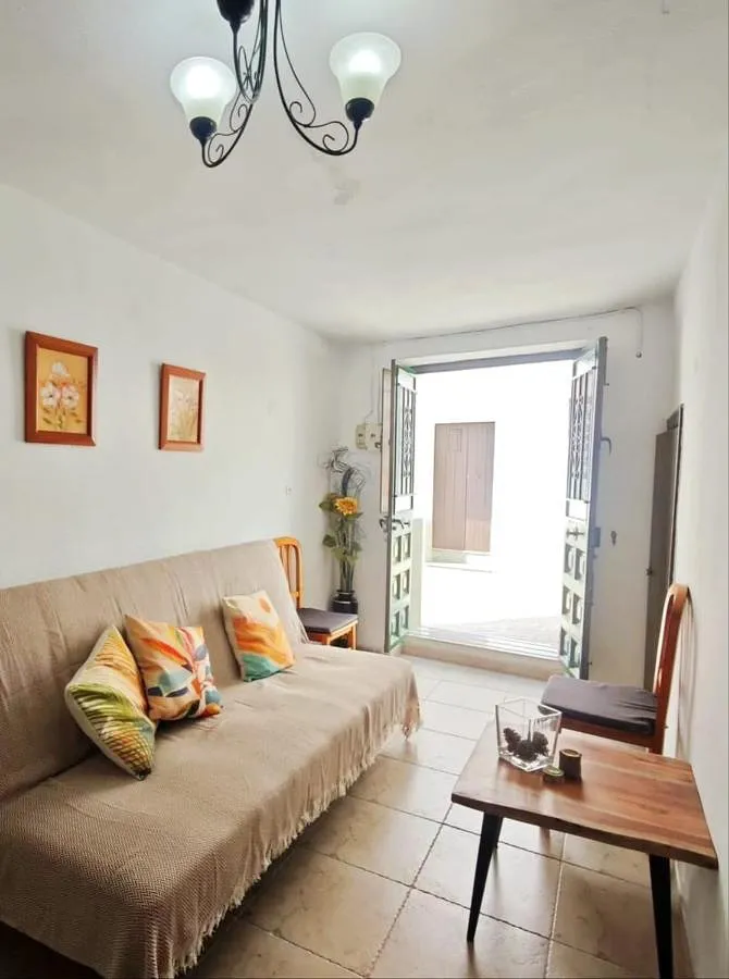 Casa de vacaciones para 7 personas, con terraza, Se admiten mascotas - 1