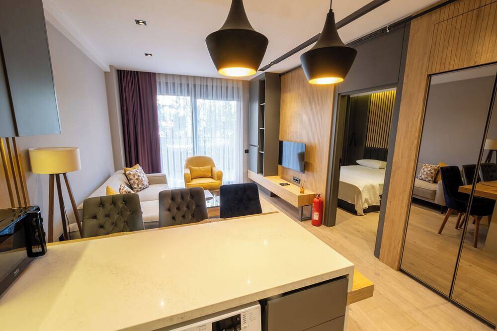 Ganze Wohnung, Glory Life in Antalya, Provinz Antalya