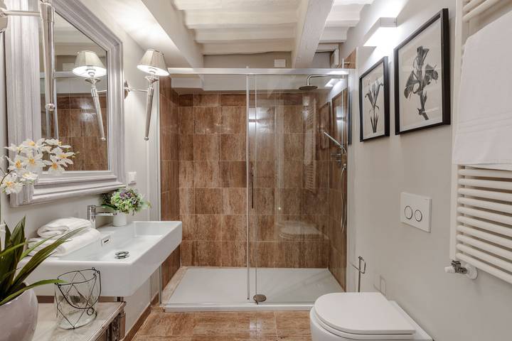 Ferienwohnung für 2 Personen in Lucca - 4