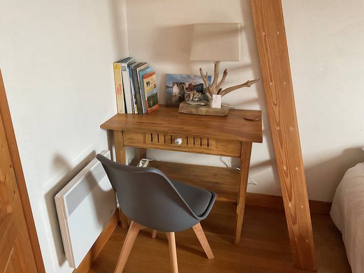 Chambre d’hôte pour 2 personnes, avec jardin dans Hauts-de-France - 3