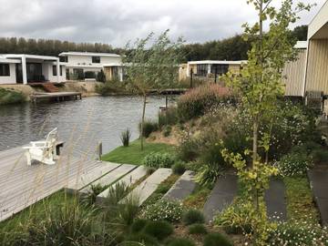 Lodge voor 4 Personen in Veluwemeer, Flevoland, Afbeelding 3