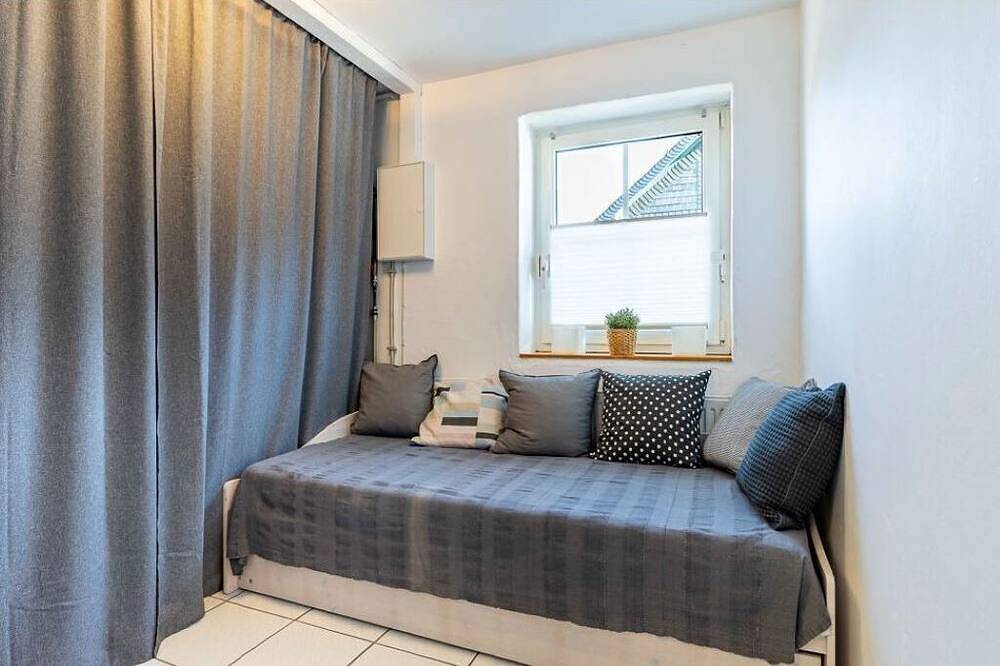 Ganze Wohnung, Ferienwohnung direkt am Rothaarsteig: Natur*Sport*Erholung* in Winterberg in Langewiese, Winterberg