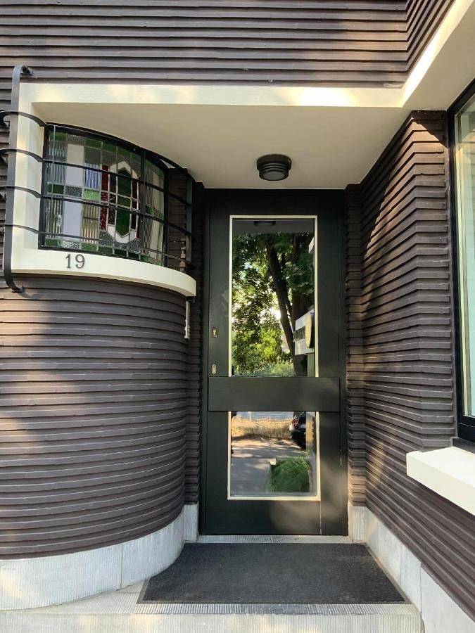 Gîte pour 2 personnes, avec vue ainsi que sauna et jardin à Namur - 4