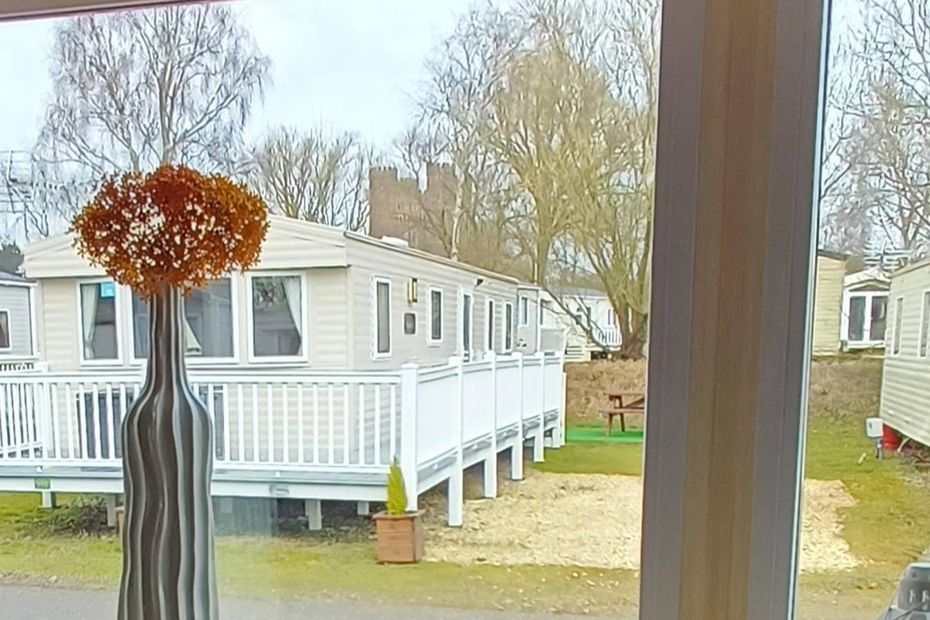 Lush Family friendly holiday home Tattershall in Tattershall, Lincolnshire