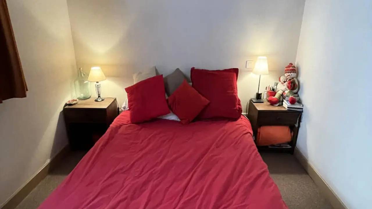 Entire holiday apartment, Ferienwohnung für 8 Personen (68 m²) in Super Lioran in Le Lioran, Laveissière