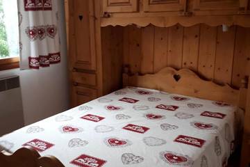 Chalet pour 8 Personnes dans Valmorel, Les Avanchers-Valmorel, Photo 2
