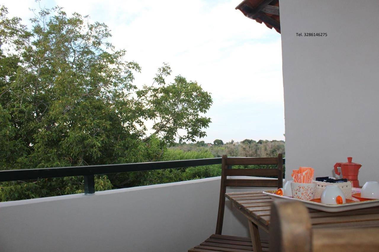 Casa vacanze il Noce in Aradeo, Lecce Provinz